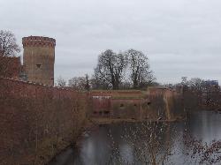 Spandau Citadel